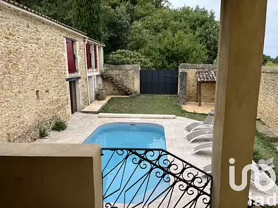 Maison, 173 m²