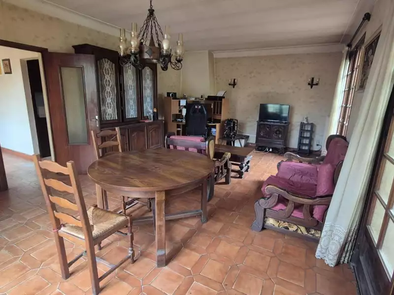 Maison, 122 m²