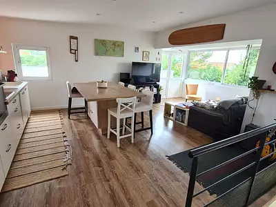 Maison, 60 m²
