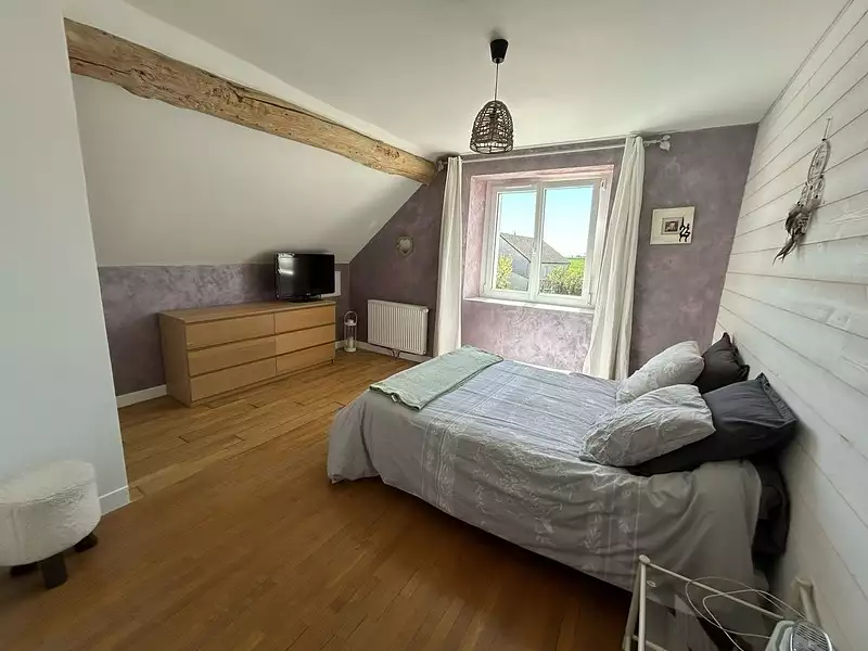 Maison, 110 m²