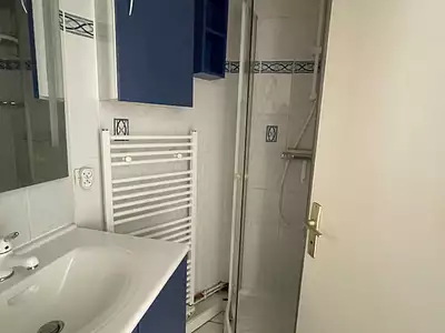 Appartement, 50,2 m²