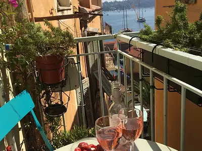 Appartement, 24,28 m²