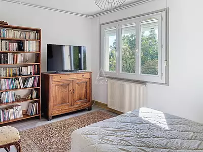Maison, 140 m²