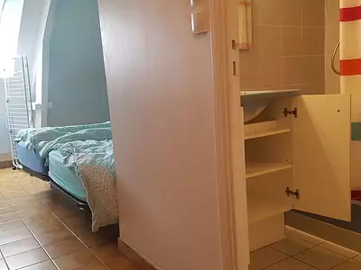 Appartement, 59,2 m²