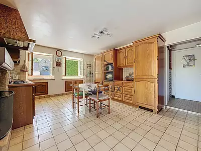 Maison, 131 m²