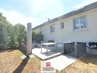 Maison, 111 m²