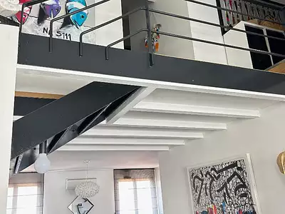 Appartement, 81,32 m²