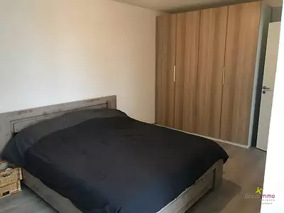 Appartement, 48,27 m²