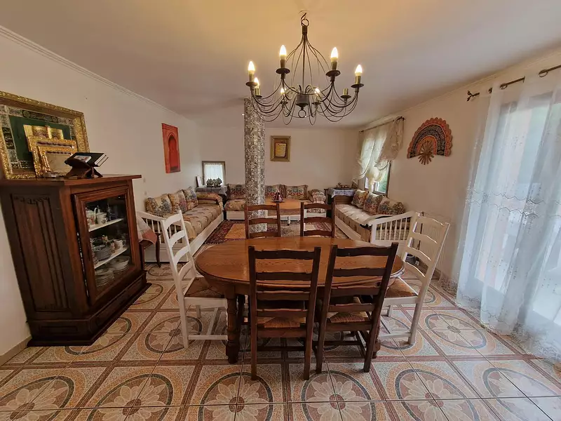 Maison, 119 m²