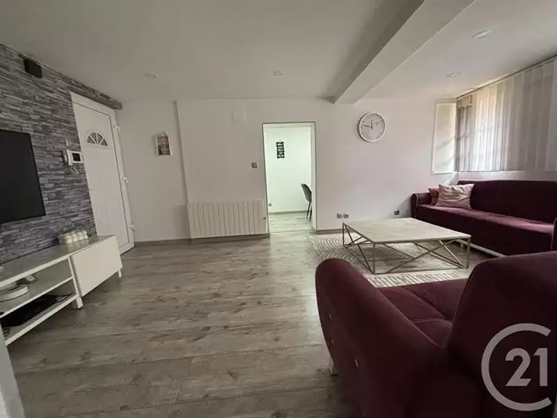 Appartement, 115 m²