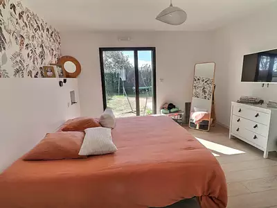 Maison, 164 m²