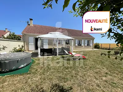 Maison, 115 m²