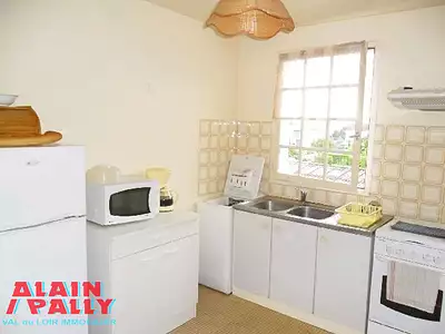 Appartement, 47,53 m²