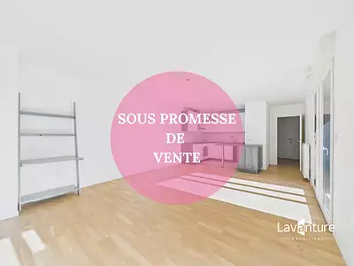 Appartement, 89,37 m²