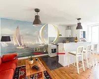 Appartement, 96,31 m²