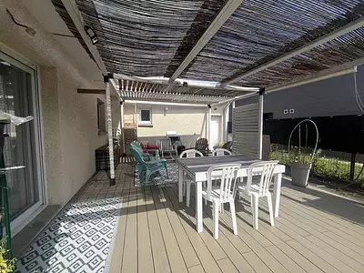 Maison, 102 m²