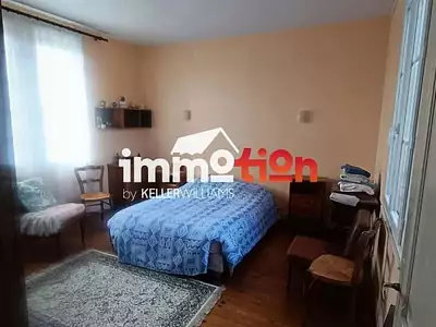 Maison, 126 m²