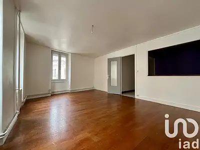 Appartement, 96 m²
