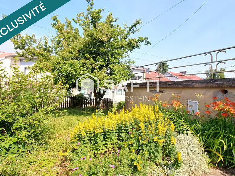 Maison, 85 m²