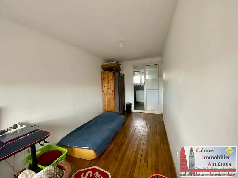Maison, 113 m²