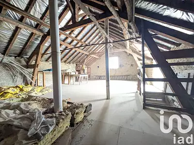 Maison, 185 m²