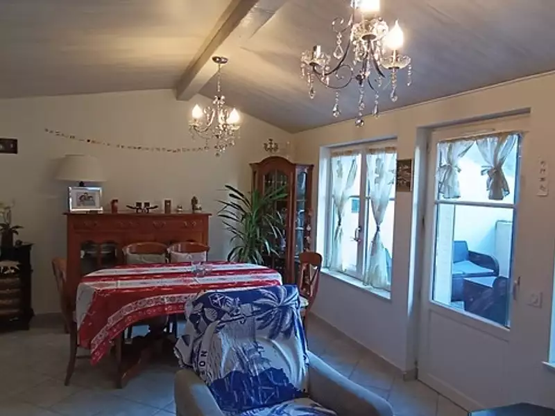 Maison, 135 m²