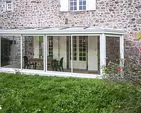 Maison, 157 m²