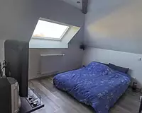 Maison, 164 m²