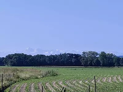 Maison, 117 m²
