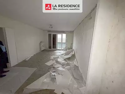 Appartement, 66 m²