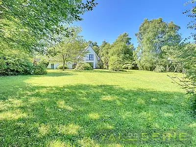 Maison, 226 m²
