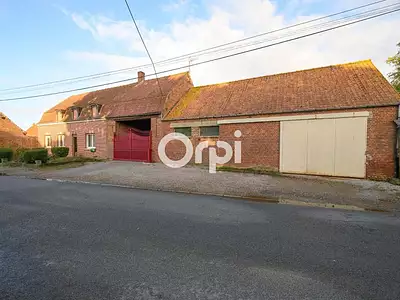 Maison, 137 m²