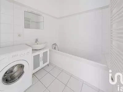 Appartement, 50 m²