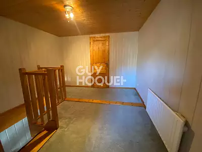 Appartement, 79,25 m²