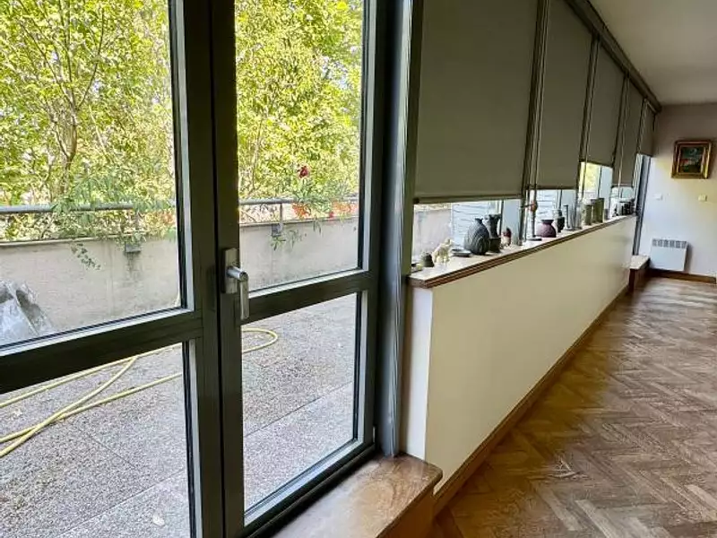 Appartement, 121 m²