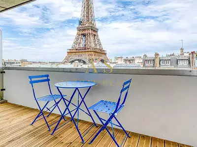 Appartement, 81,01 m²