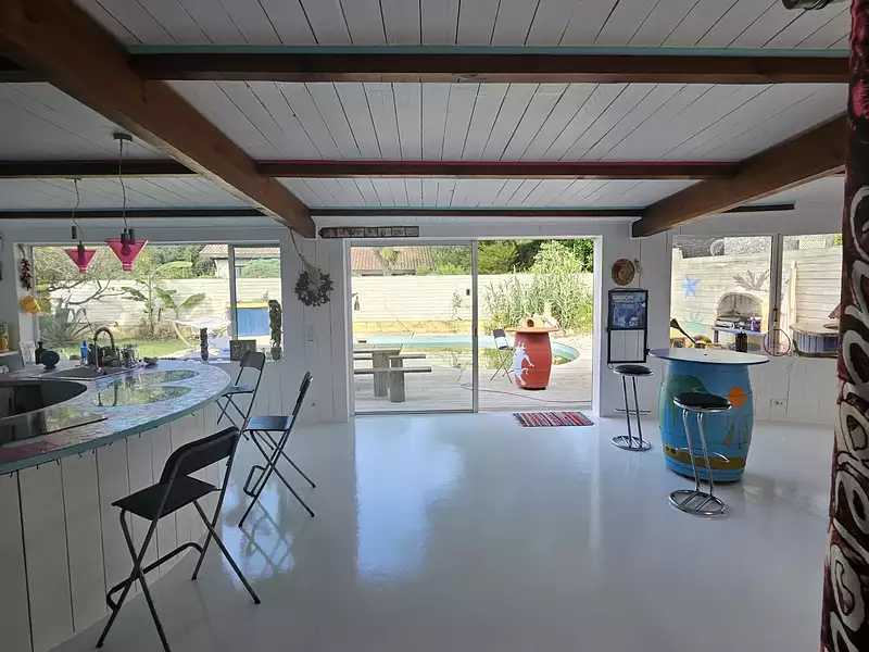 Maison, 217 m²