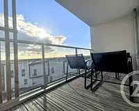 Appartement, 62,2 m²