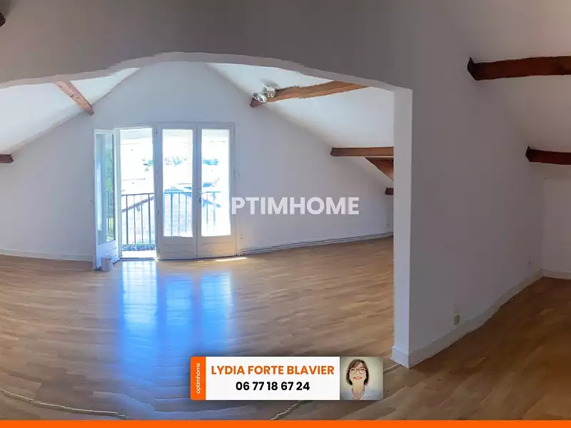 Maison, 148 m²