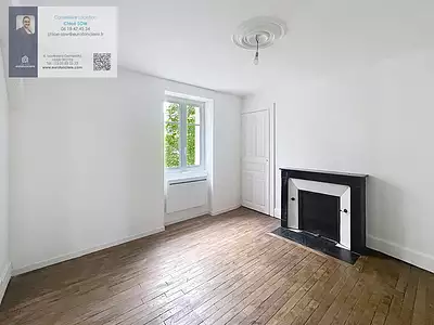 Appartement, 45,2 m²