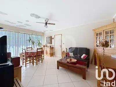 Appartement, 51 m²