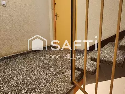 Appartement, 72 m²