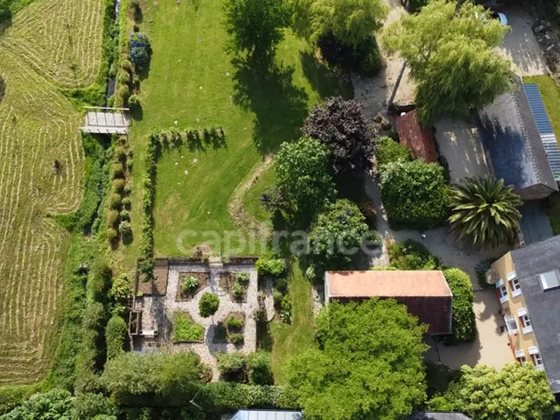 Maison, 124 m²