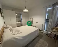 Appartement, 43,74 m²