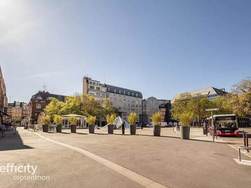 Appartement, 130 m²