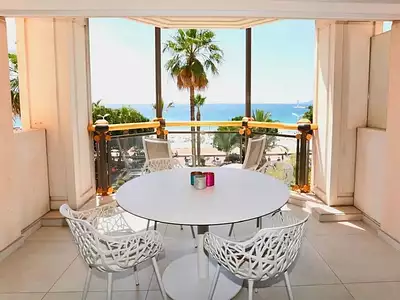 Appartement, 122 m²