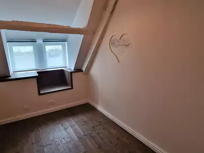 Maison, 60 m²