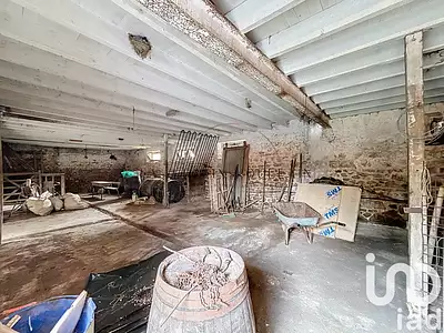 Maison, 135 m²