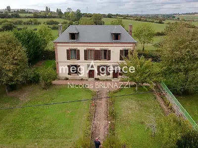 Maison, 158 m²
