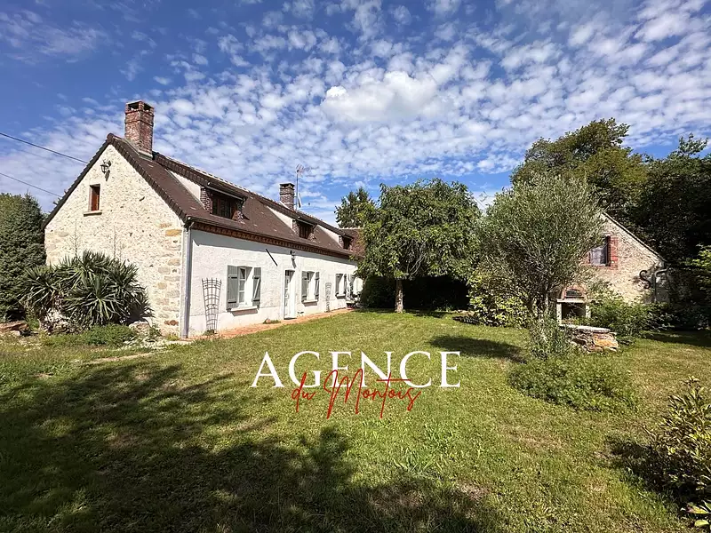 Maison, 151 m²